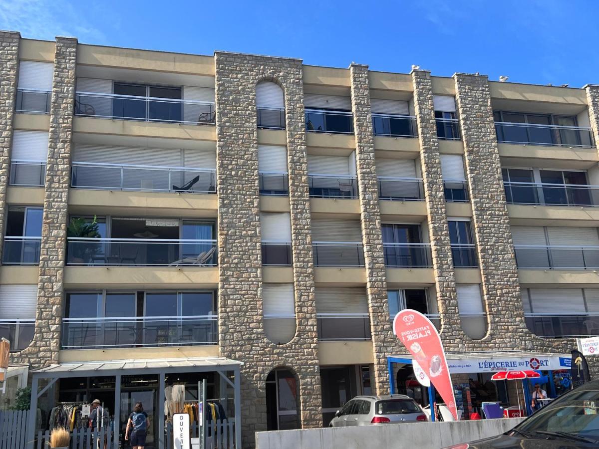 Appt Vue Mer Exceptionnelle Triple Expo - 70M 2Ch - Renove Saint-Cast-le-Guildo Kültér fotó